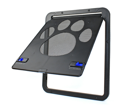 Scratch-Proof Pet Access Door