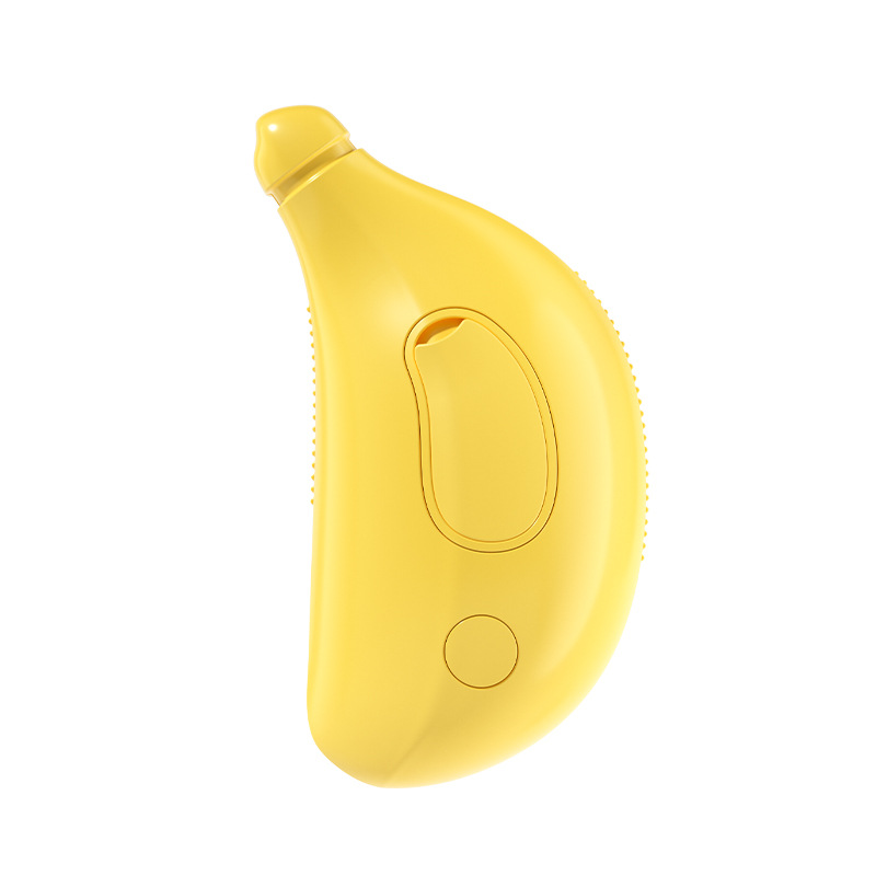 3-in-1 Pet Spa Brush