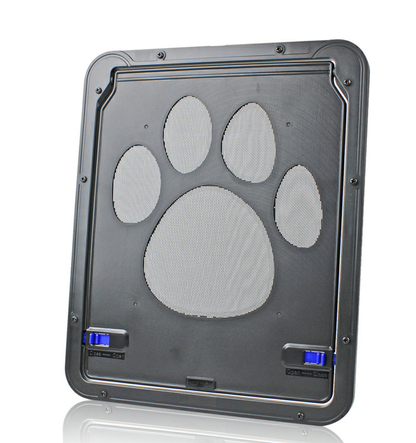 Scratch-Proof Pet Access Door