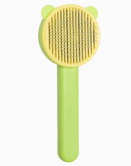 Sunflower Pet Brush